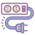Power Strip icon