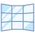 Video Wall icon