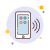 Phonelink 铃声 icon