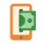 Pagamento di pagamento icon