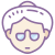 Old Woman Skin Type 1-2 icon