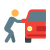 Car Theft icon