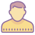 ユーザーの男性の肌タイプ7 icon
