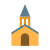 Chapel icon