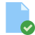 Check File icon