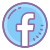 Facebook Nouveau icon