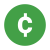 Centavo icon