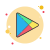 Google Play icon