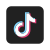 Tik Tok icon