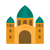 Basilica icon