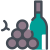 Вино и виноград icon