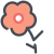 Blumenstrauß icon