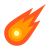 Komet icon