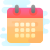 Calendário icon