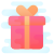 Gift icon