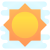 太陽 icon