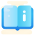 User Manual icon