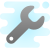 Wrench icon