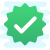 Approval icon