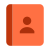 Kontakte icon