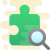 カメラのアドオンの識別 icon