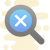 Clear Search icon