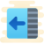 Open Pane icon