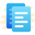 Terms and Conditions icon