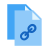 Copy Link icon