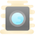 統合されたウェブカメラ icon