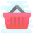 Shopping Basket icon