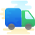 Truck icon