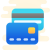 Carte bancarie icon