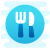 Comida icon