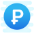 ルーブル icon