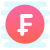 Swiss Franc icon