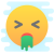 Vomited icon