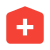 Krankenhaus icon