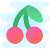 Cerise icon