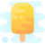 冰流行黄色 icon