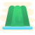 果冻 icon