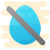 Senza uova icon