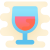 Copa de vino icon