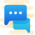 Chat icon