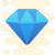 Diamond icon