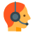 Customer Support icon