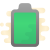 Batteria carica icon