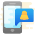 Push Notifications icon