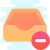 Remove From Inbox icon