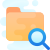 Search Folder icon